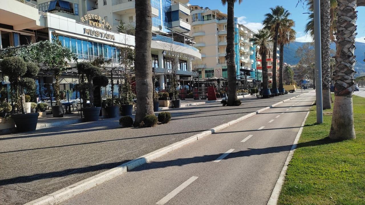 In Lungo Mare Leilighet