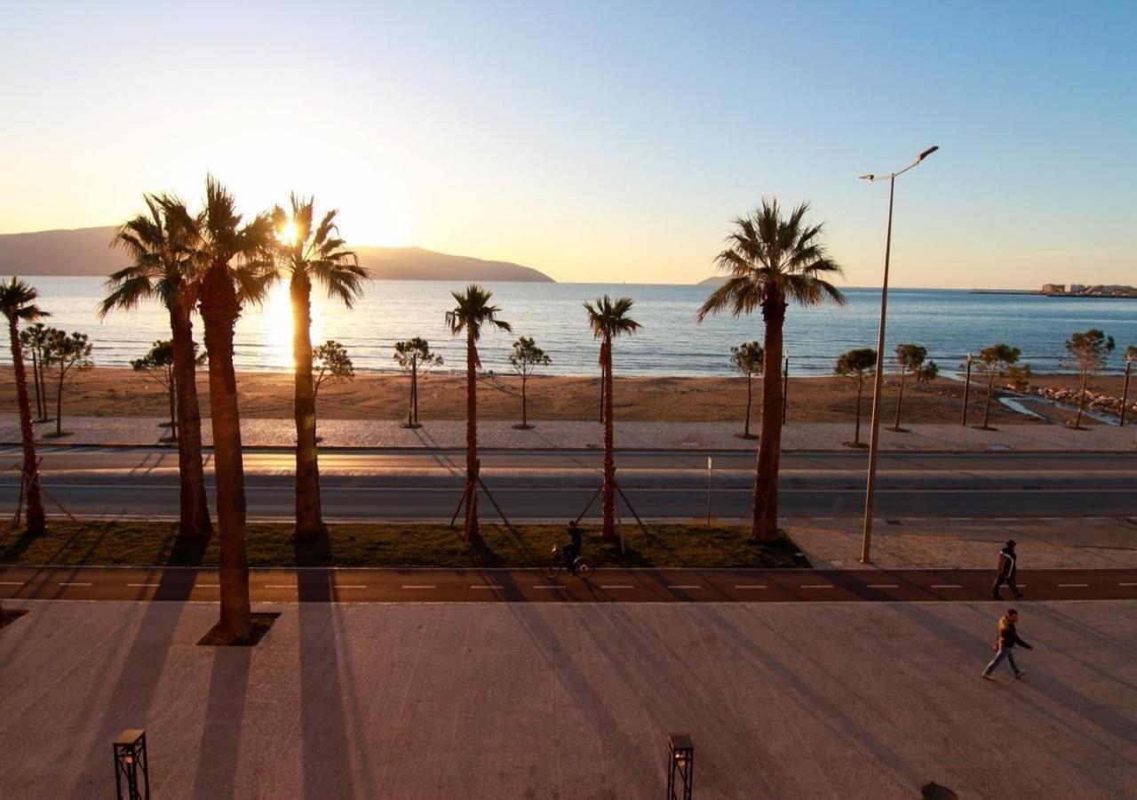 Leilighet In Lungo Mare Vlorë